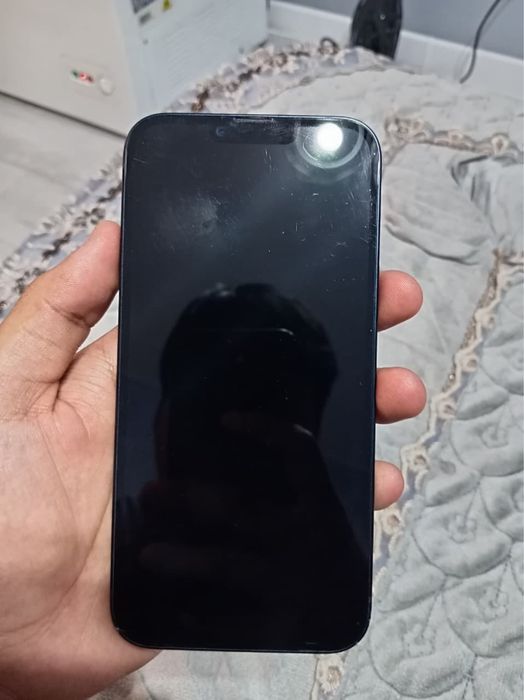 iPhone 14 plus 79% 128 гб