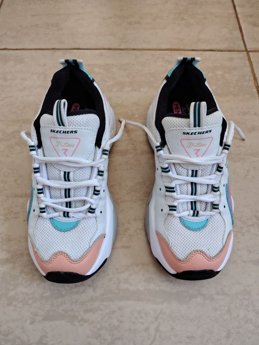 Skechers damă, mărimea 35