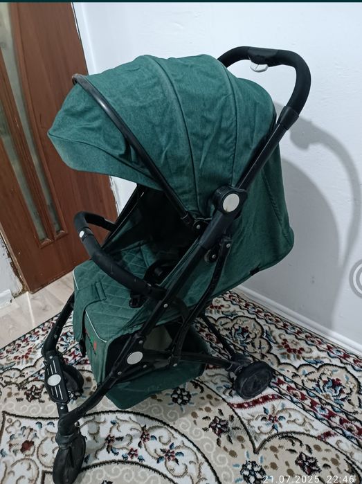 Жиналмалы коляска Обмен