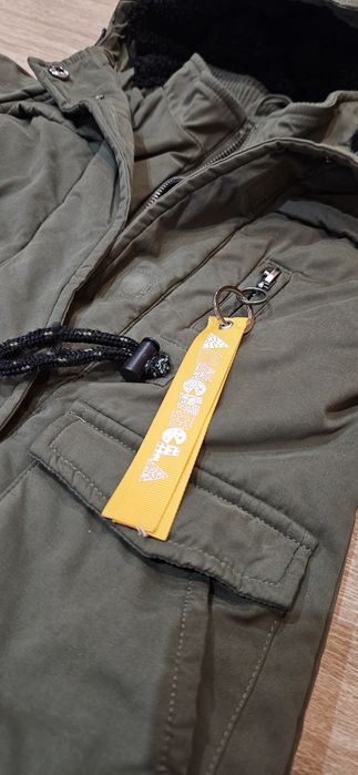 Бебешка парка Ammehoela 74 размер