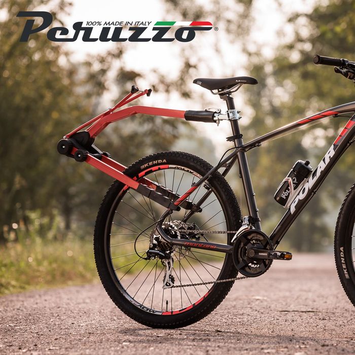 Peruzzo Trail Angel
