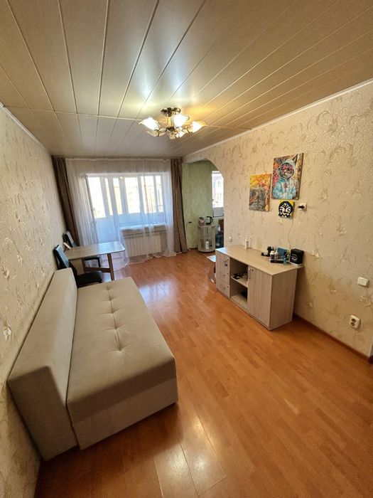 3 ком ,ул.Майлина 57кв