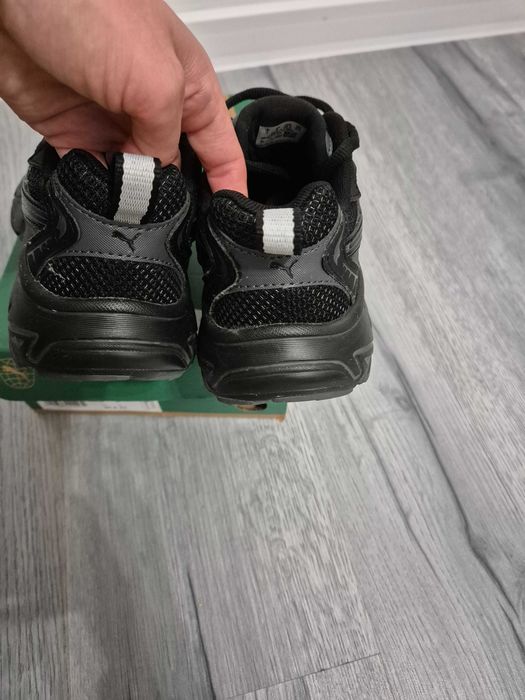 Adidași Puma dama nr 35,5 okay pt 36