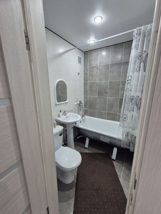 2ком квартира -400тыс.