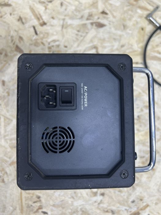 Behringer X AIR XR18