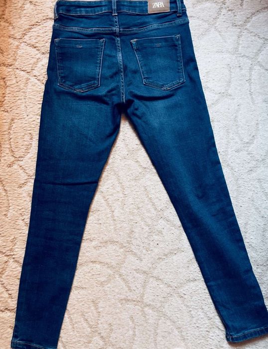 Нови дънки ZARA,Stradivarius