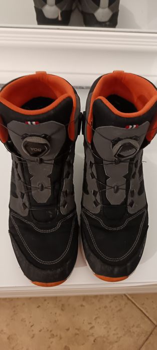 Viking gore-tex, номер 39