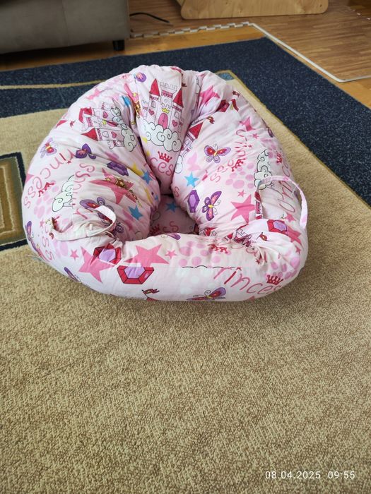 Бебешки барбарон