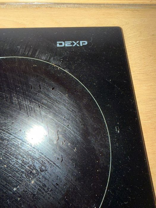 Продам Электроплиту Dexp