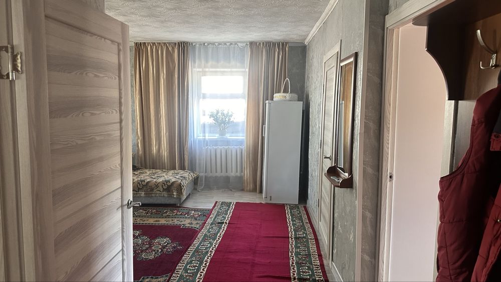 Дом поселок Красина