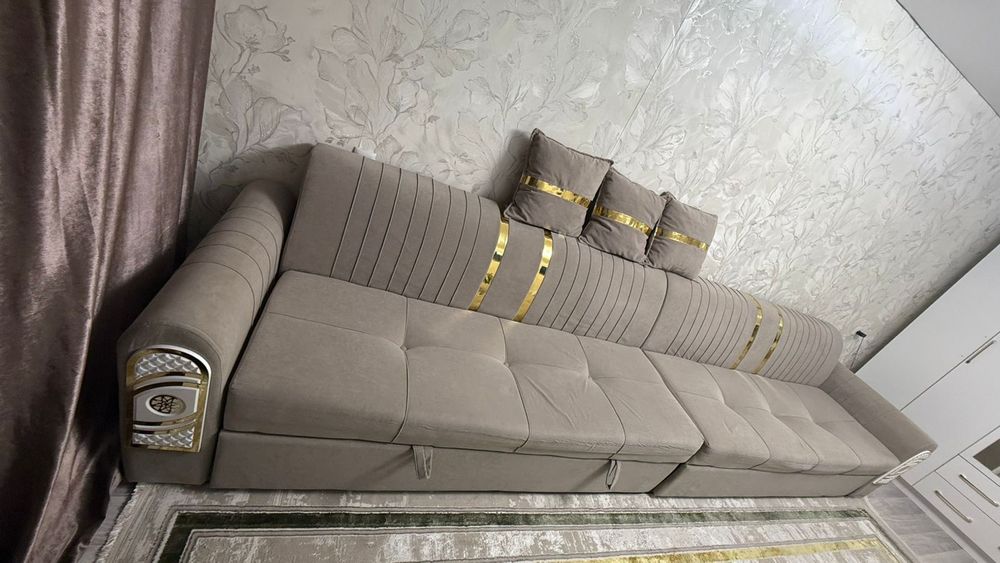 Диван для гостинной