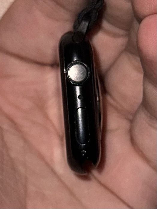 APPLE WATCH series 9 45mm midnight