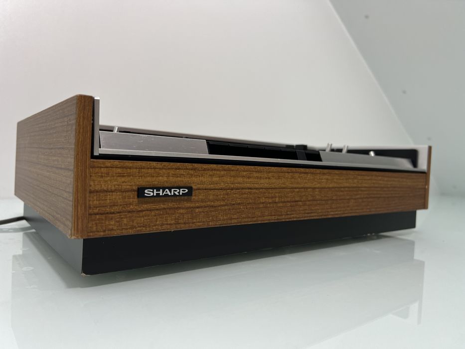 Deck Sharp RT-480H