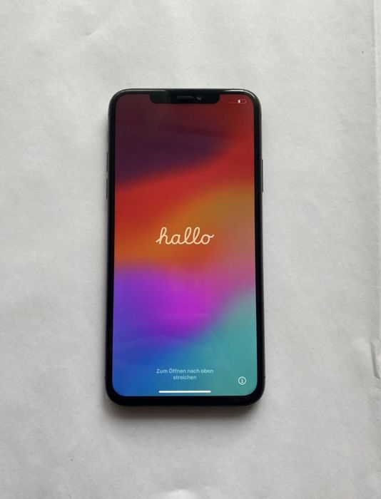 Vând iPhone 11 pro max