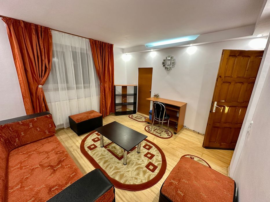 Garsoniera 48mp de închiriat zona Dârste Noua