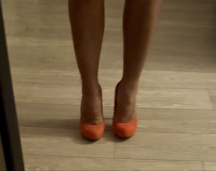 Pantofi Bianco corai