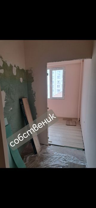 Продава се Двустаен апартамент в Пловдив, Каменица 1 - 48 кв.м за 1438 €/кв.м - Снимка #4