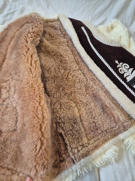 Bundita blana naturala traditional