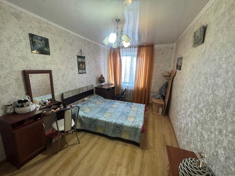 Продажа 3-комн. район КЖБИ