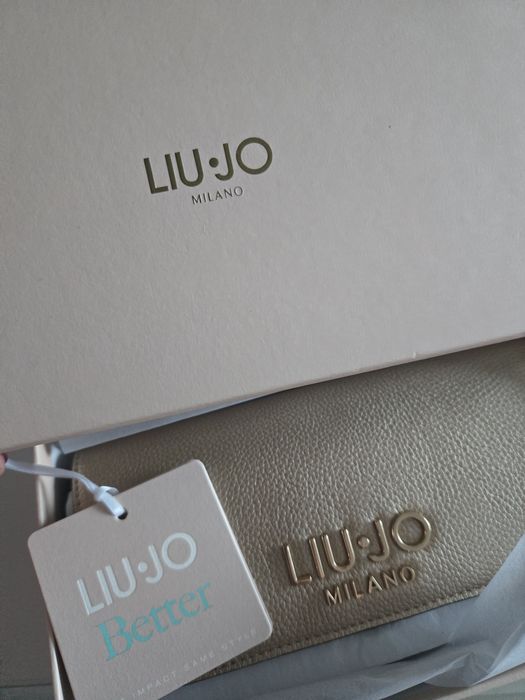 Портмоне Lio jo ново