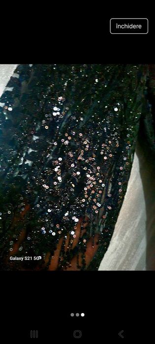 Rochie elegantă scurtă