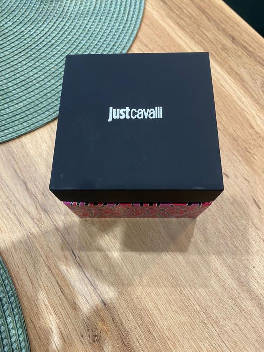 Дамски часовник JUST CAVALLI