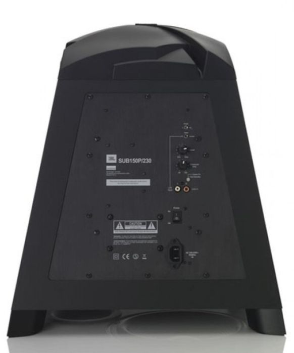 SISTEM JBL .deosebit