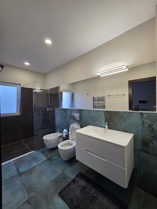 Penthouse Premium - 118 mp - complex modern  - zona semicetrala Târgu Mureș