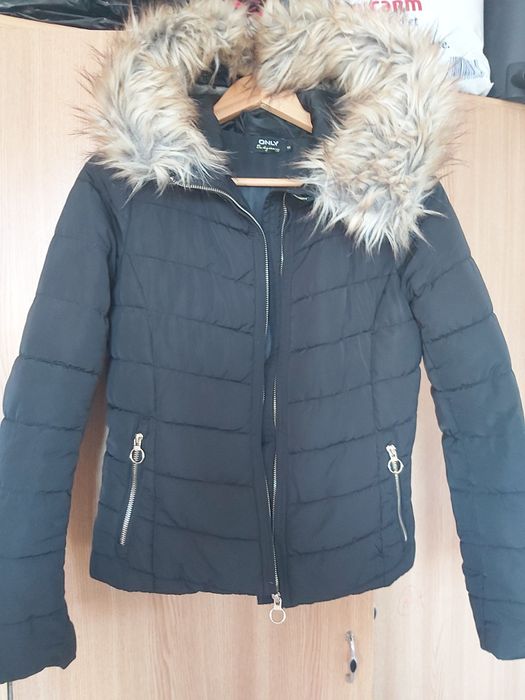 Geaca dama Only mărimea XS