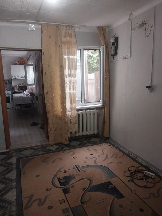 Продам частный дом