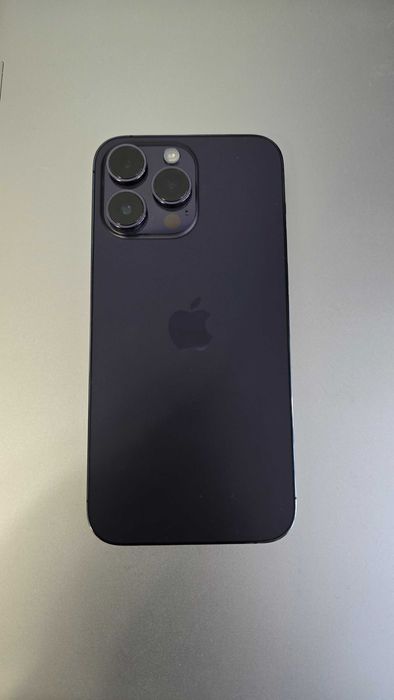 iPhone 14 pro max 512