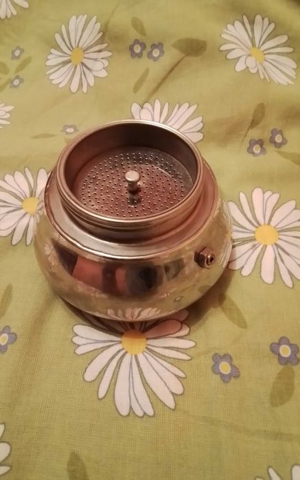 Италианска кафеварка