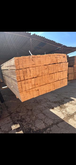 Depozit de cherestea