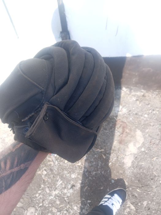 Продам Шлем танковый