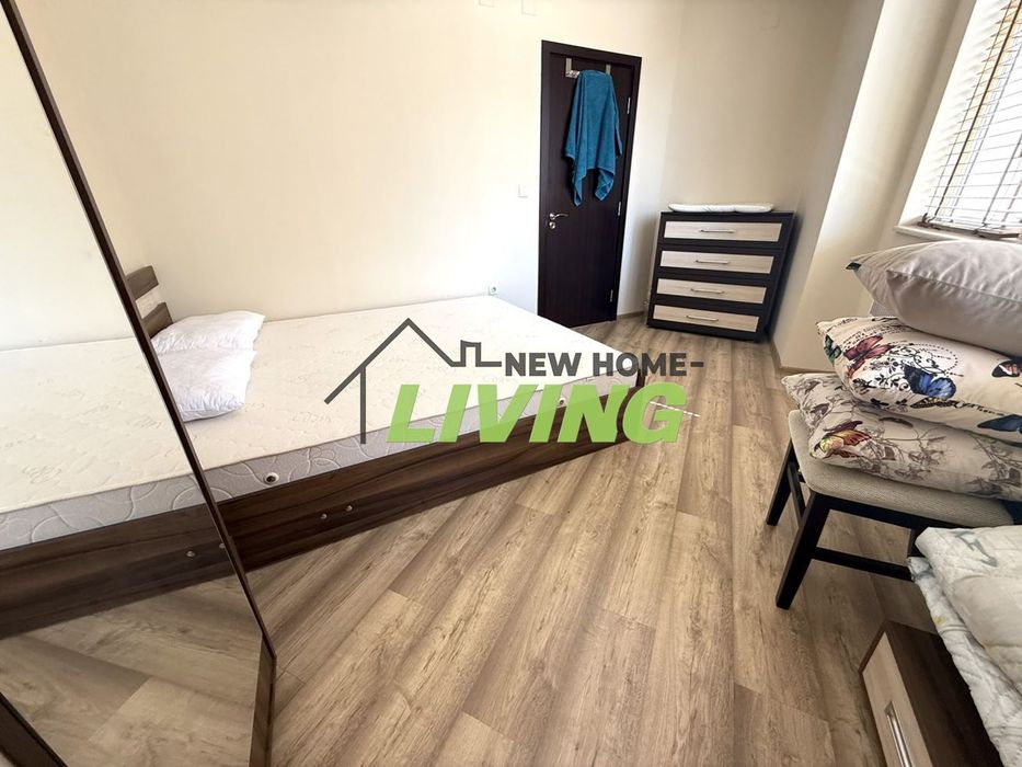 3-стаен в Пловдив-Кършияка площ 101 цена 289000