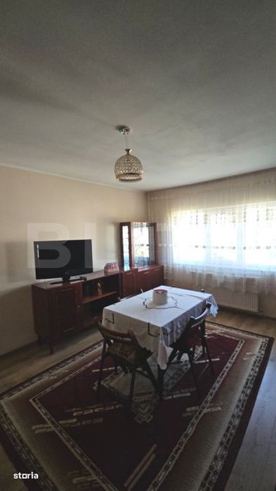 Apartament 2 camere, decomandat, 57 mp, zona Siderurgistilor Vest — fotografia 1