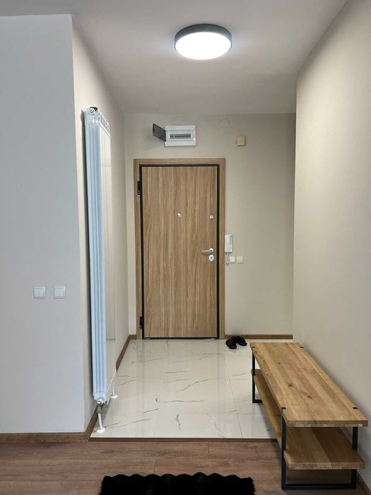 Дава се под наем Четиристаен апартамент в София, Драгалевци - 160 кв.м за 1800 € - Снимка #11