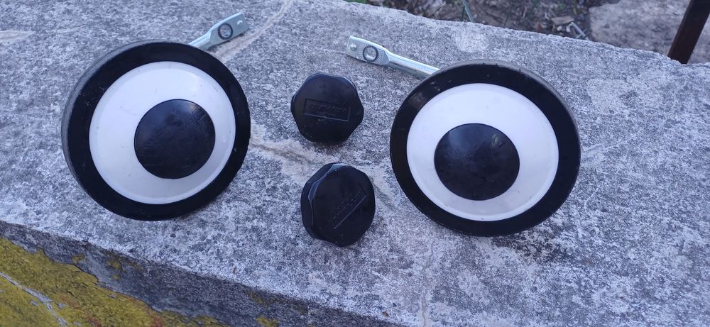 Детско колело 16