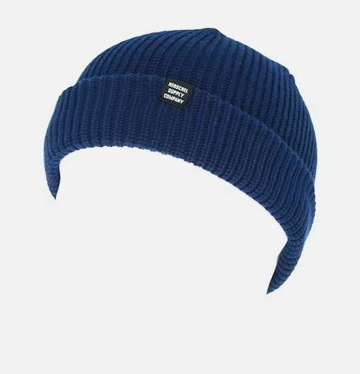 Herschel / MSCH / HUF box logo beanies зимни шапки