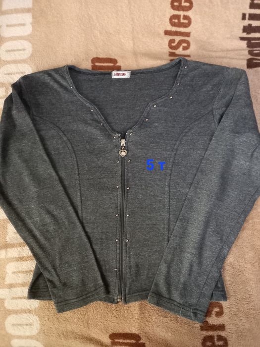 Женские кофты разные