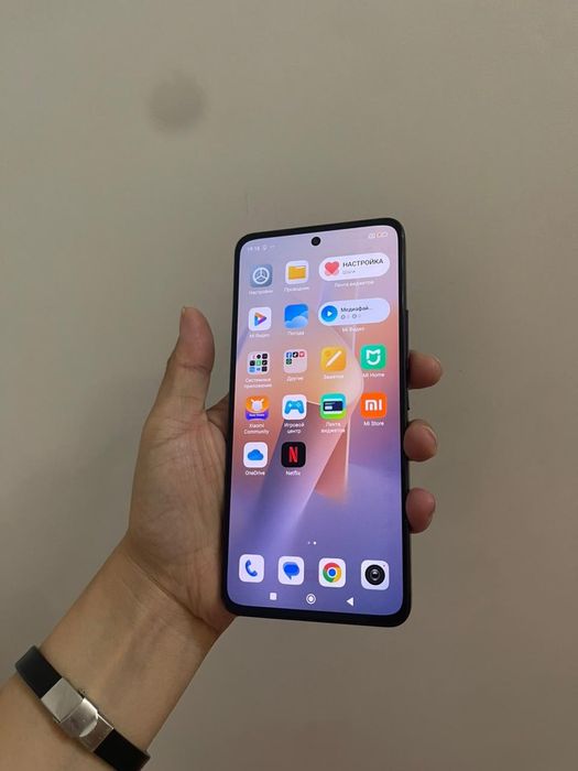 Xiaomi Mi 12 lite 5G 12/128гб
