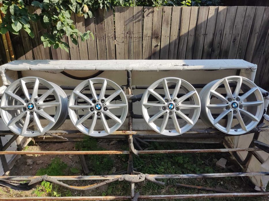 Jante Originale BMW X1 | X2 | Seria 1 | Seria 2  17"