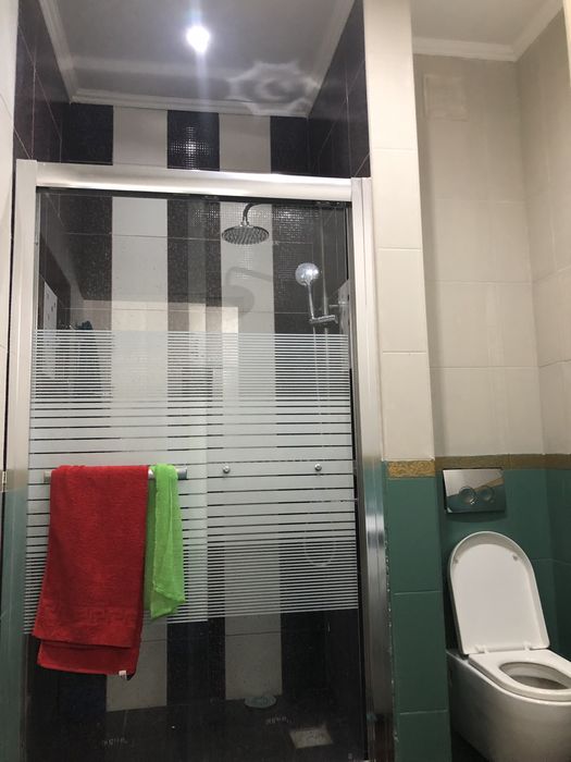 ЖК Версаль 4 комнатная кв