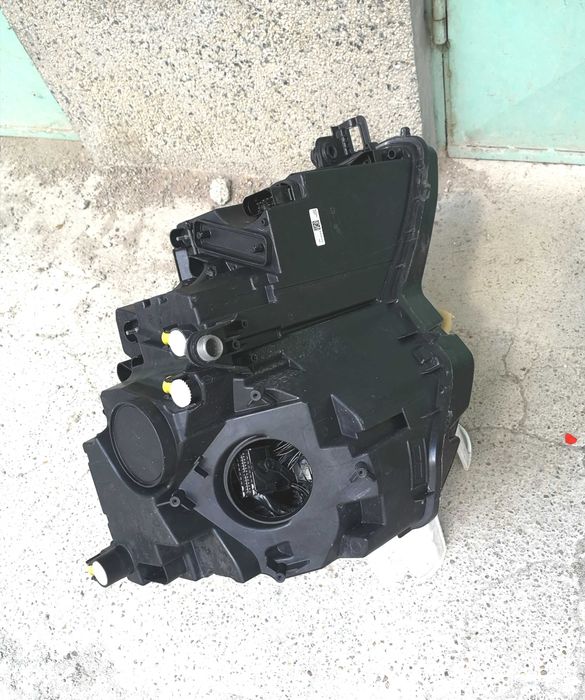 Оригинален фар Шкода Карок Skoda Karoq Full Led