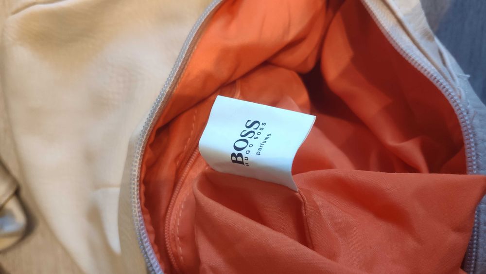 чанта Hugo Boss Parfums