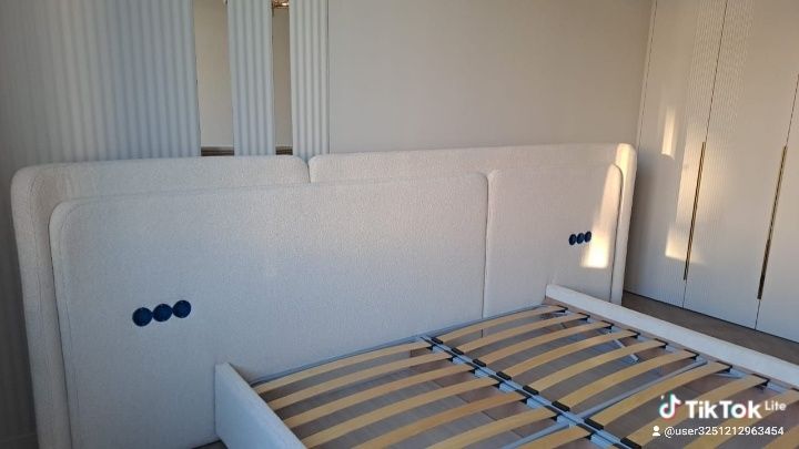 Перетяжка мягкой мебели