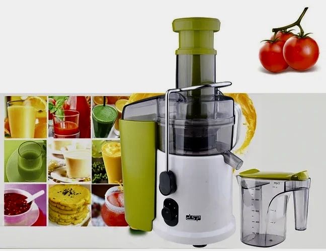 Соковыжималка для цитрусовых