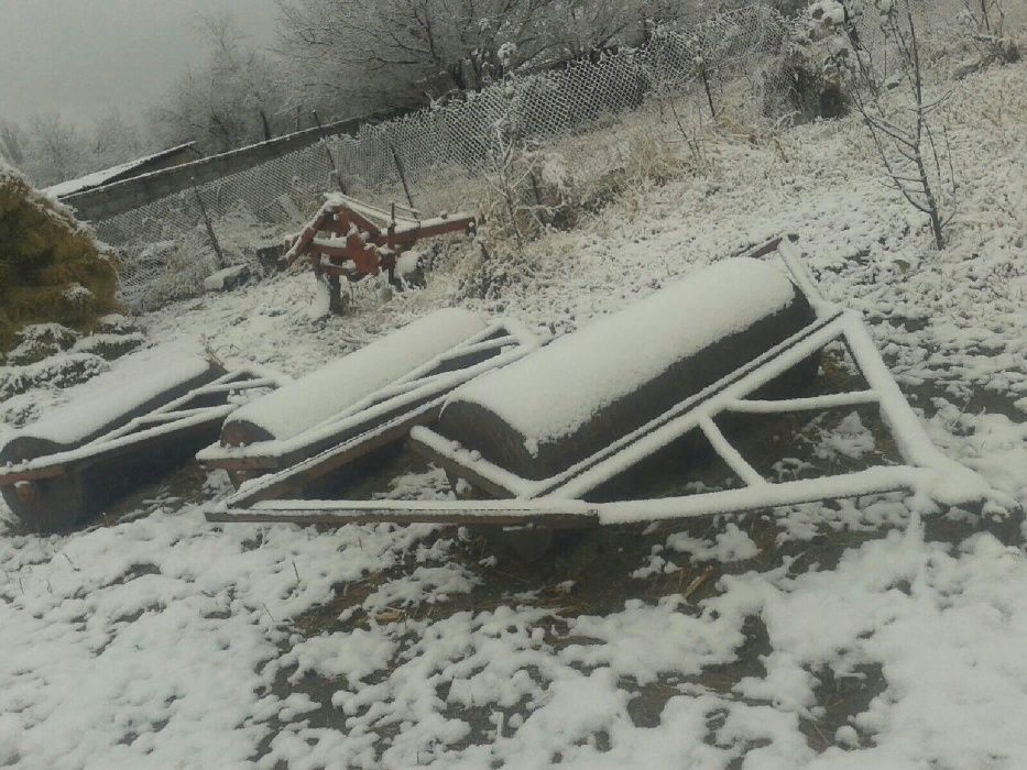 Сеялка + Катки + Культиватор комплект !