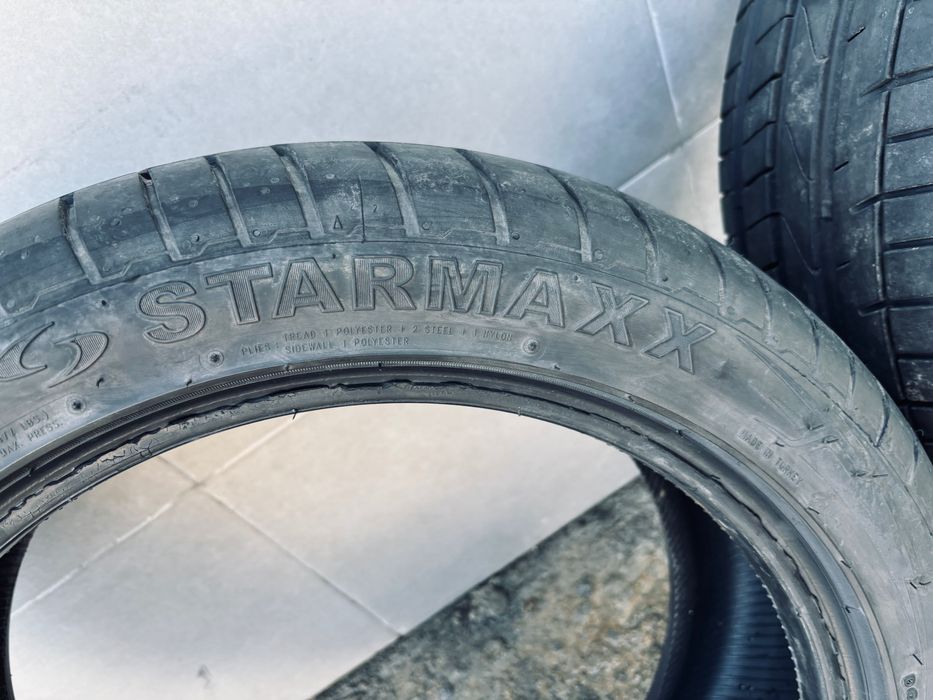 Гуми 225/45R17 Ползвани
