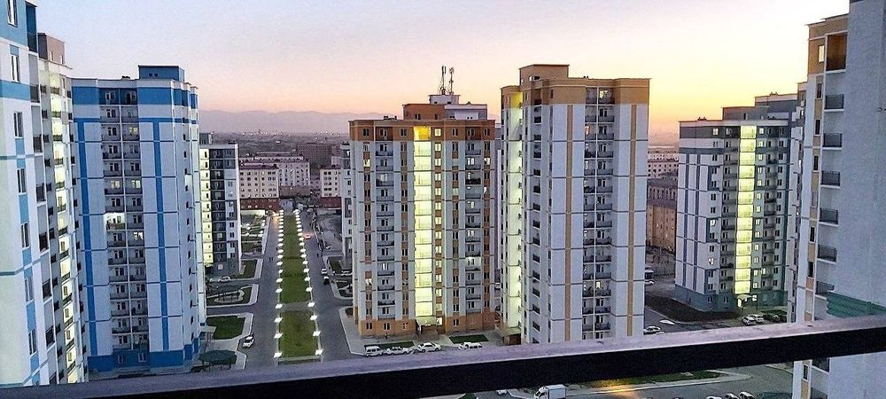 Продаётся  1 комнатная квартира